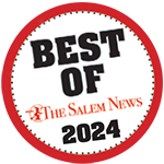 Best of The Salem News 2024